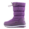 ChicFrost Plush Waterproof Winter Platform Boots ATHLEXES