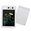 A7 Cartoon Children's LCD Drawing and Handwriting Board ATHLEXES