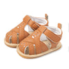 KIDSUN Summer Baby Girls Non-Slip Sandals ATHLEXES