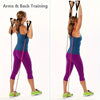 Xiaomi 11-Piece Portable Fitness Resistance Set ATHLEXES