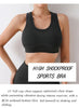 ActiveFit Seamless Sports Bra Top ATHLEXES