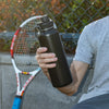 Elite 1000ML Stainless Steel Thermos for Travel ATHLEXES