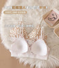 Leopard Luxe Seamless Bra and Brief Set ATHLEXES