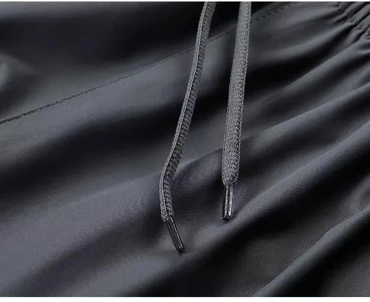 VelvetWarm Autumn Winter Tracksuit for Men ATHLEXES