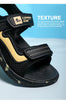 Trendy Kids Camouflage Beach Strap Sandals ATHLEXES