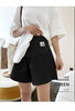 Summer Breeze Maternity Capri Shorts ATHLEXES