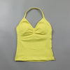 ActiveFit Longline Strappy Sports Top ATHLEXES