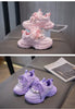 PearlStride Girls Sport Sneakers for Active Kids ATHLEXES
