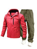 TrendFit Men's Stylish Blazer and Pantsuit ATHLEXES