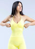 Summer Flex Yoga Halter Top ATHLEXES