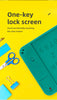 A7 Cartoon Children's LCD Drawing and Handwriting Board ATHLEXES