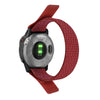 QuickFit Nylon Loop Strap for Garmin Watches ATHLEXES