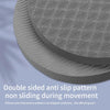 Premium Comfort Yoga Knee Pads 2 Pack ATHLEXES
