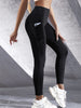High Waist Women's Push Up Leggings with Pockets for Yoga and Fitness ATHLEXES