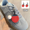 Chic Bowknot Clip Decoration for Shoes and Bags ATHLEXES