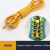 Lazy Laces Elastic Shoe Accessories for Runners ATHLEXES