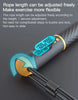PrecisionPro 2 In 1 Skipping Rope with Counter ATHLEXES