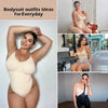 SculptFit Full Coverage Shapewear Bodysuit ATHLEXES
