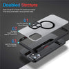 SleekShield Magnetic iPhone Case Series 11 ATHLEXES