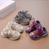 Chunky Kids' Basketball Sneakers 2024 - Breathable Style ATHLEXES