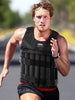 Adjustable Fitness Weighted Vest for Training ATHLEXES