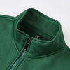 Custom Embroidered Zippered Jackets for Teams ATHLEXES