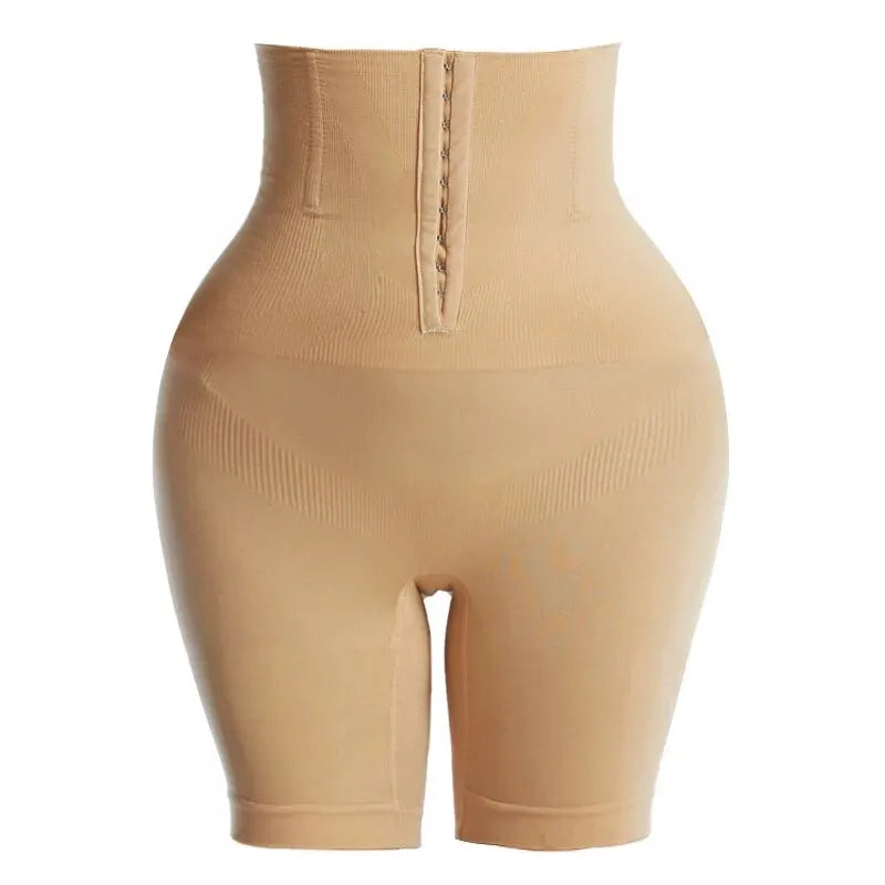 Sculpt & Shape High Waist Tummy Control Shorts ATHLEXES