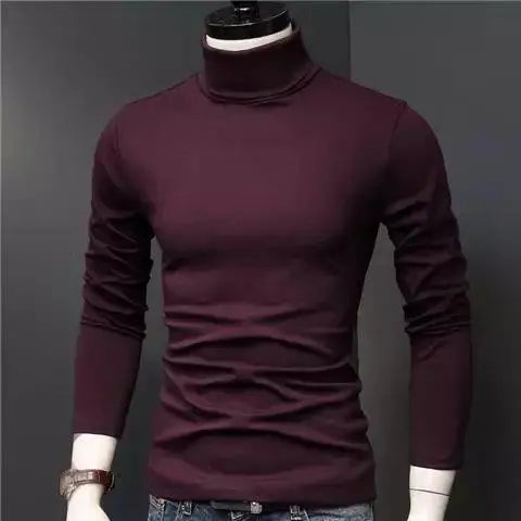 Korean Simplicity Base Shirt ATHLEXES
