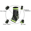 Ultimate Ankle Compression Support Strap ATHLEXES
