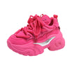 ElevateStep Women's Chunky Platform Sneakers ATHLEXES
