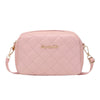 Chic Tassel Embroidered Crossbody Bag for Women ATHLEXES