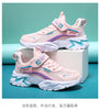 BreezeStep Kids Breathable Mesh Sneakers ATHLEXES