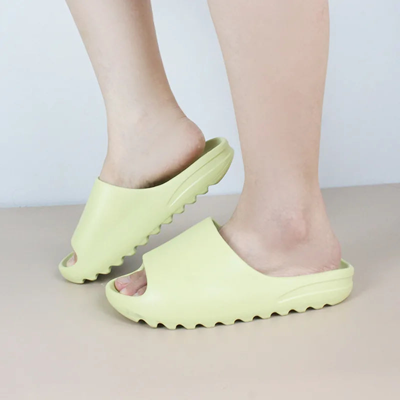 EVA ComfortSlides: Big Size 47 Summer Slippers ATHLEXES