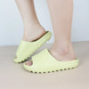 EVA ComfortSlides: Big Size 47 Summer Slippers ATHLEXES