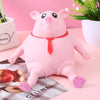 PiggyPal Stress Relief Squeeze Toy Set ATHLEXES