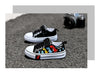 BreatheEasy Kids' Sneakers - Comfort Meets Style ATHLEXES