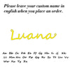 Personalized Stainless Steel Shoe-Buckle Gift for Loved Ones ATHLEXES