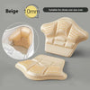 ComfortMax Heel Protectors: Sneaker Size Adjustable Inserts ATHLEXES