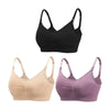 Maternity Comfort Nursing Bra Set ATHLEXES