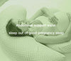 ComfortNest Multi-Functional Pregnancy Pillow ATHLEXES