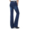 Premium Men's Boot Cut Denim Trousers ATHLEXES