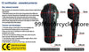 UrbanShield Protective Motorcycle Pants ATHLEXES