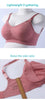 Breathable Seamless Maternity Nursing Bra Bralette ATHLEXES