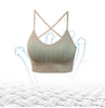 ChicLift Backless Yoga Bra for Women ATHLEXES