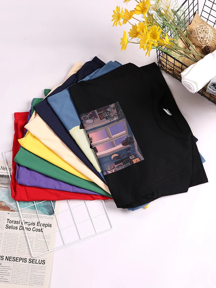Pew Pew Madafaks Vintage Hip Hop Women Tee ATHLEXES