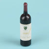 10-Piece Dollhouse Miniature Wine Bottle Set ATHLEXES
