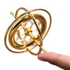 GyroSphere: 5 Styles Anti-Gravity Educational Toy ATHLEXES