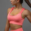 VitaLift Seamless Push Up Sports Bra ATHLEXES