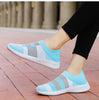 ChicStep Women's Slip-On Platform Sneakers ATHLEXES