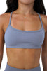 NCLAGEN Seamless Yoga Sports Bra for Women ATHLEXES